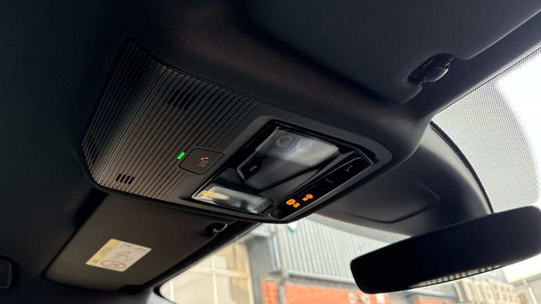 Skoda Enyaq 210kW 85 Sportline 82kWh 5dr Auto Electric Estate